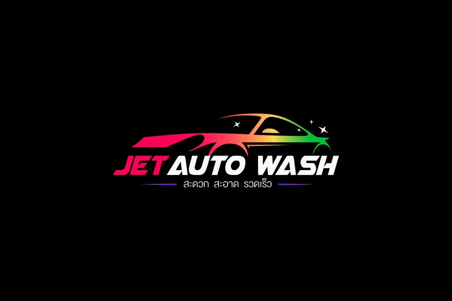 JET AUTO WASH